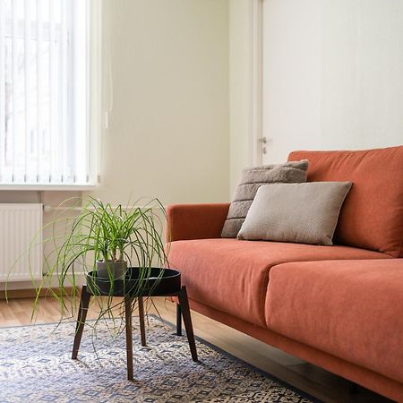 Virumaa Hostel Kohtla-Järve Екстериор снимка