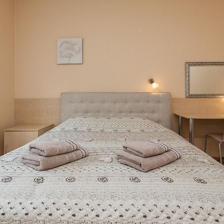Virumaa Hostel Kohtla-Järve Екстериор снимка