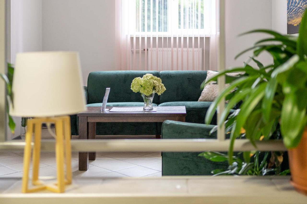 Virumaa Hostel Kohtla-Järve Екстериор снимка