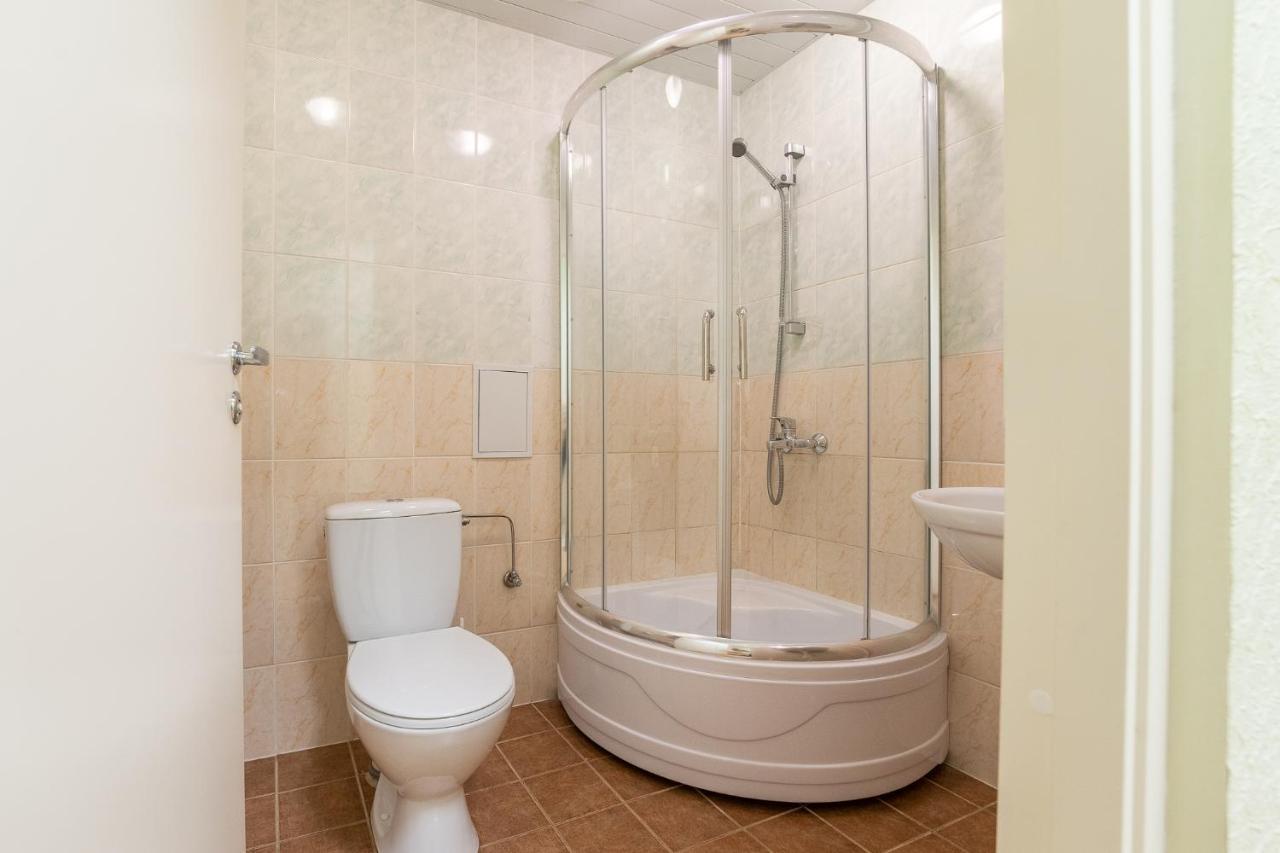 Virumaa Hostel Kohtla-Järve Екстериор снимка