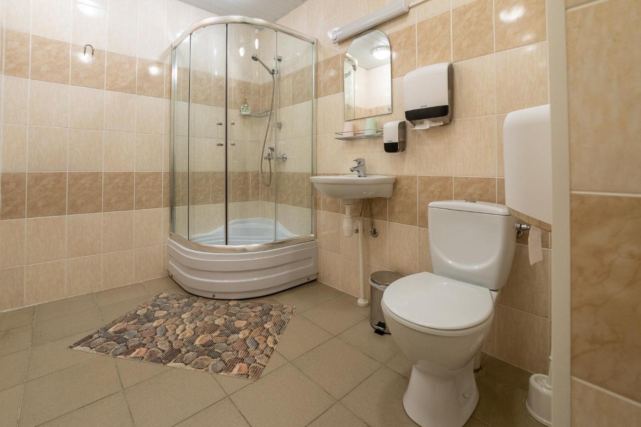 Virumaa Hostel Kohtla-Järve Екстериор снимка