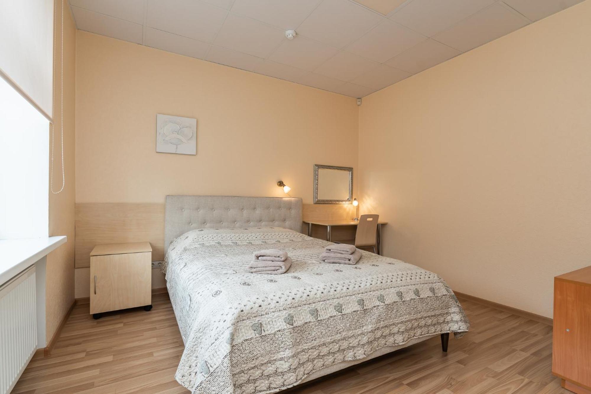 Virumaa Hostel Kohtla-Järve Екстериор снимка
