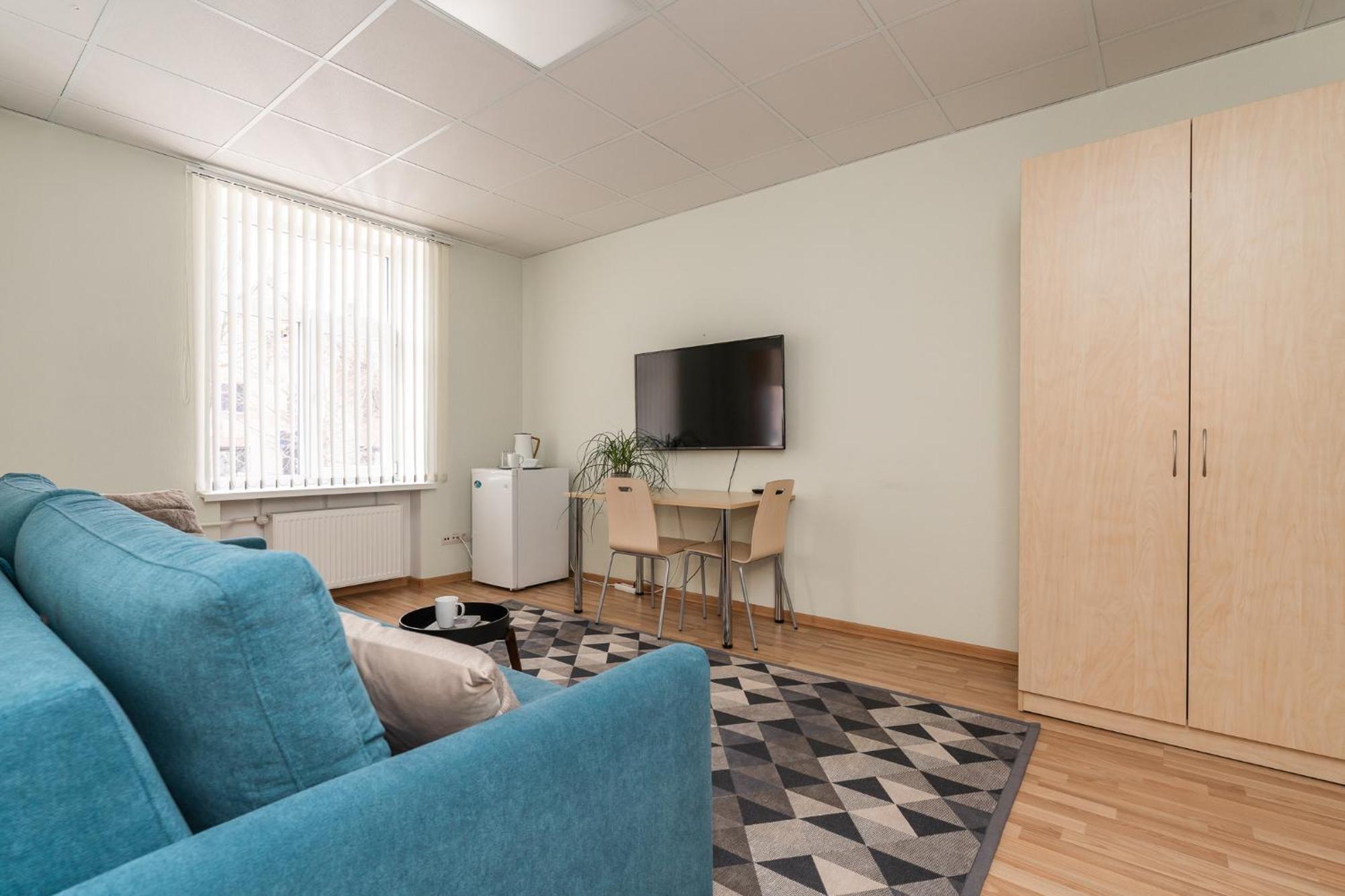 Virumaa Hostel Kohtla-Järve Екстериор снимка