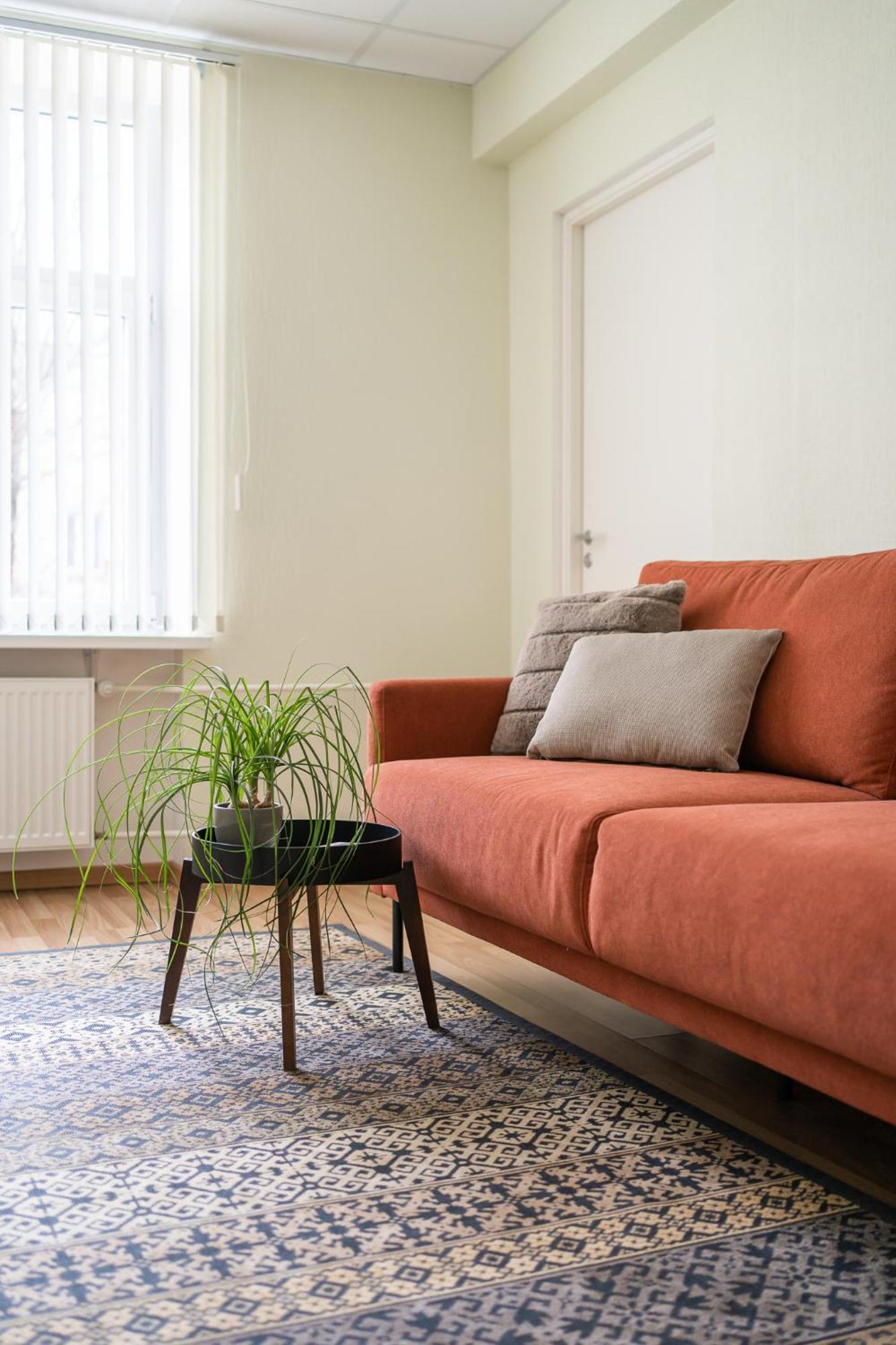 Virumaa Hostel Kohtla-Järve Екстериор снимка