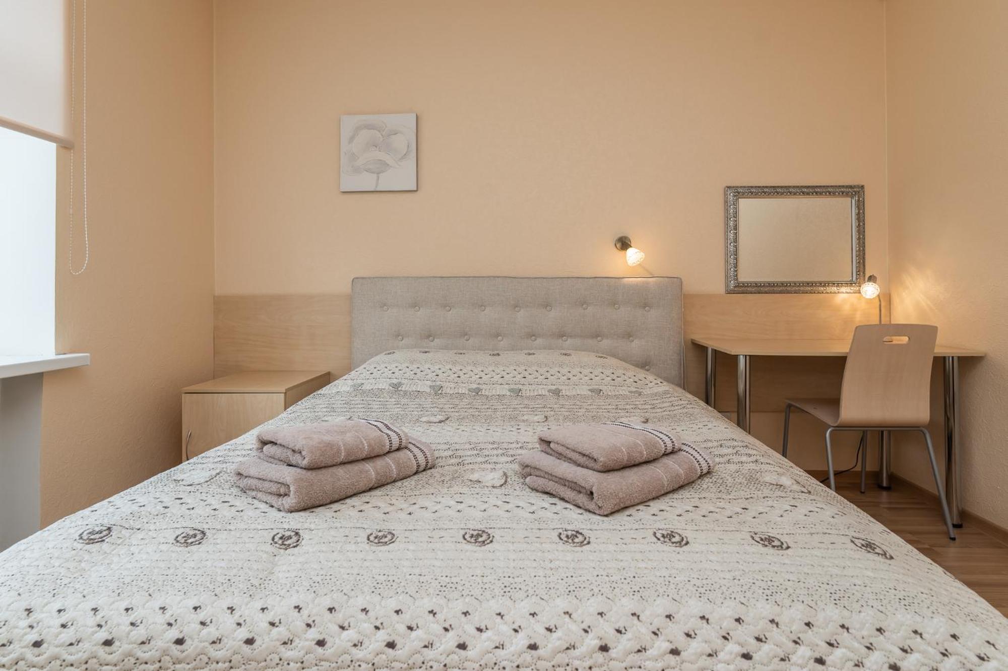 Virumaa Hostel Kohtla-Järve Екстериор снимка