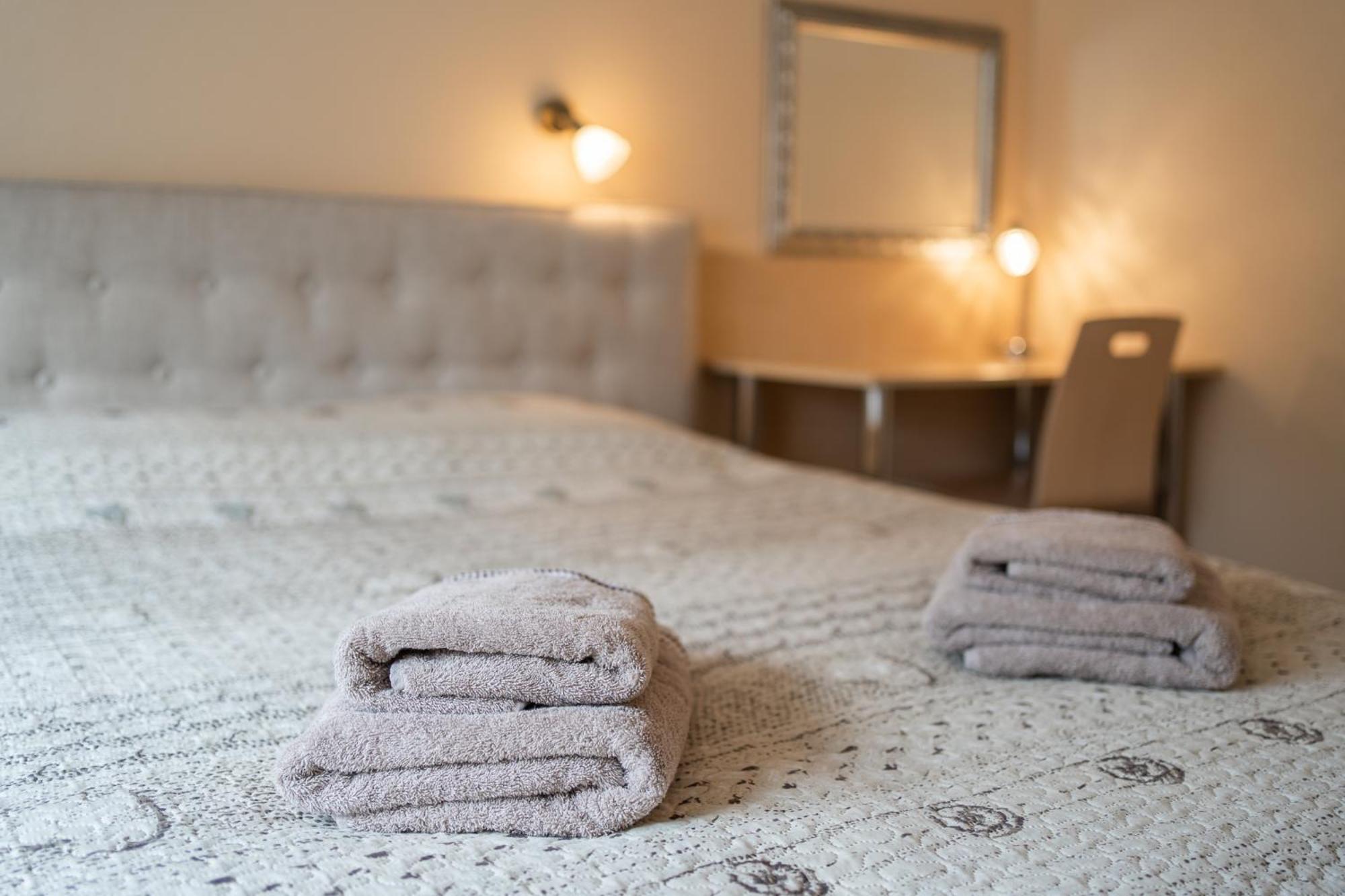 Virumaa Hostel Kohtla-Järve Екстериор снимка