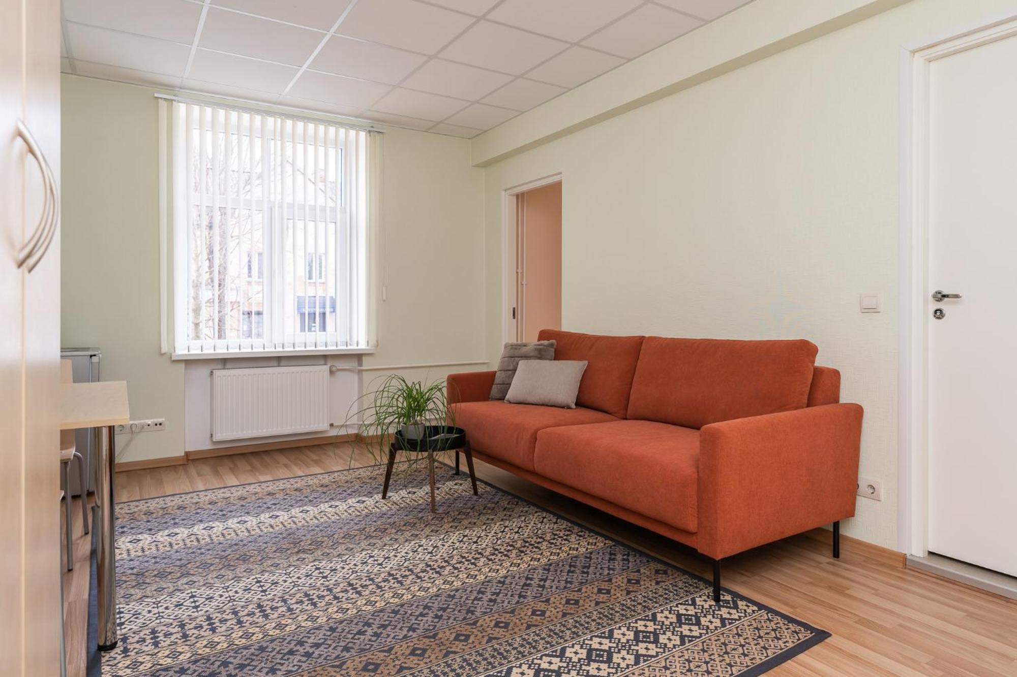 Virumaa Hostel Kohtla-Järve Екстериор снимка