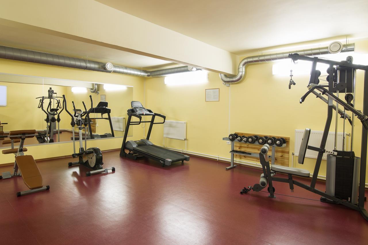 Virumaa Hostel Kohtla-Järve Екстериор снимка